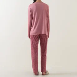 Sale MEY Vines Printed Pyjamas