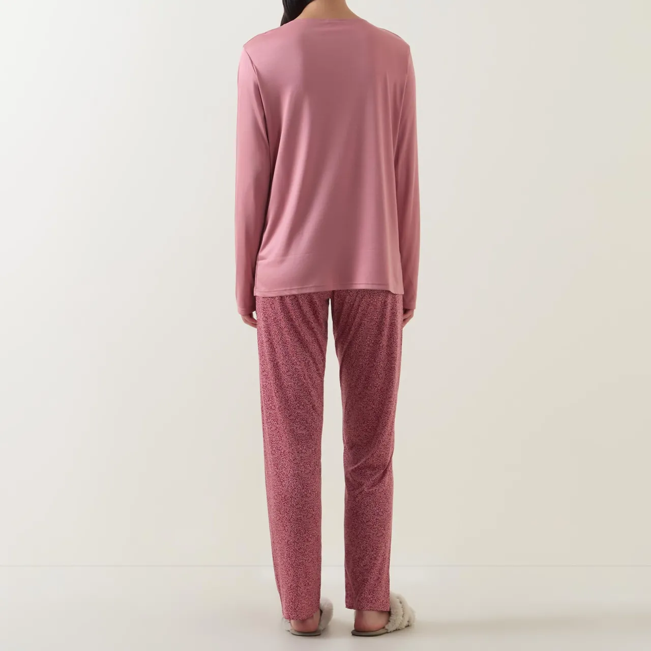 Sale MEY Vines Printed Pyjamas