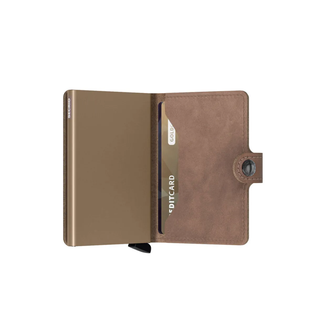 Hot SECRID Vintage Mini Wallet