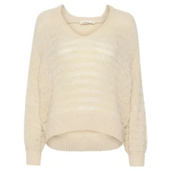 Virana Knitted Sweater