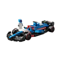 Discount LEGO Visa Cash App RB VCARB 01 F1® Race Car