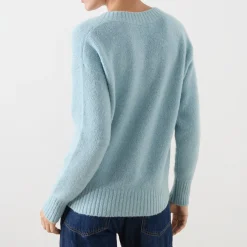 Visita Classic Sweater