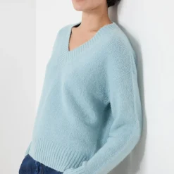 Visita Classic Sweater
