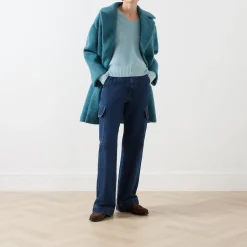 Visita Classic Sweater