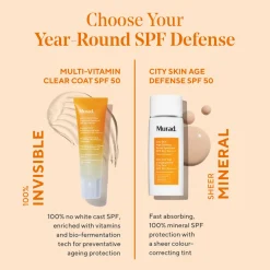 Outlet MURAD Vita Mineral SPF 50