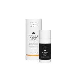 Vitamin C 2 Phase Serum 40ml