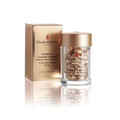 Vitamin C Ceramide Capsules Radiance Renewal Serum