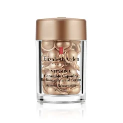 Vitamin C Ceramide Capsules Radiance Renewal Serum