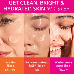 Discount DR. DENNIS GROSS Vitamin C Lactic Creamy Cleansing Oil