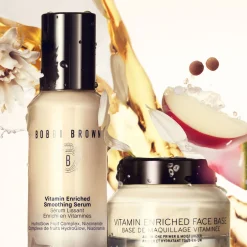 New BOBBI BROWN Vitamin Enriched Serum