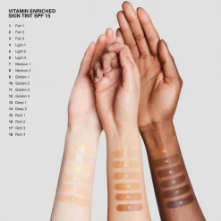 Vitamin Enriched Skin Tint SPF 15