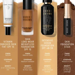 Vitamin Enriched Skin Tint SPF 15
