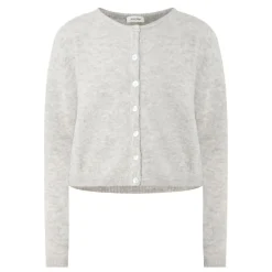 Vitow Knitted Cardigan