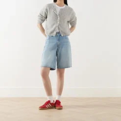 Vitow Knitted Cardigan