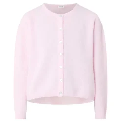 Vitow Knitted Cardigan