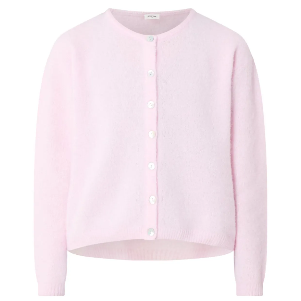 Vitow Knitted Cardigan