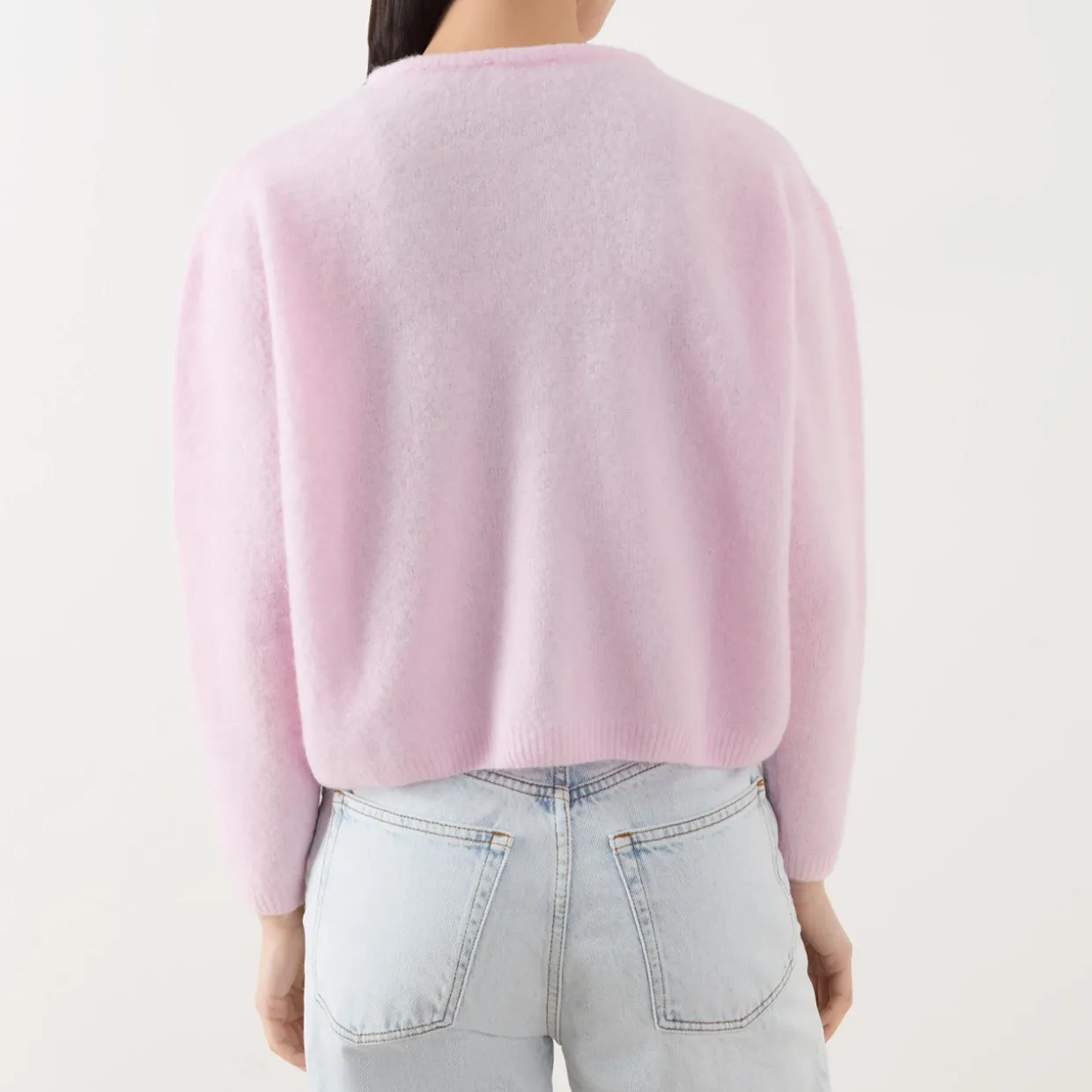 Vitow Knitted Cardigan