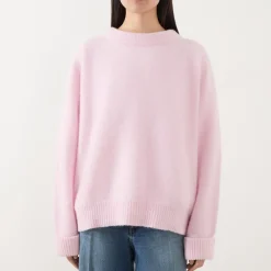 Best AMERICAN VINTAGE Vitow Oversized Sweater
