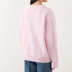 Best AMERICAN VINTAGE Vitow Oversized Sweater