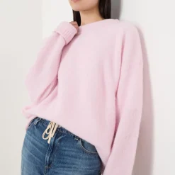 Best AMERICAN VINTAGE Vitow Oversized Sweater