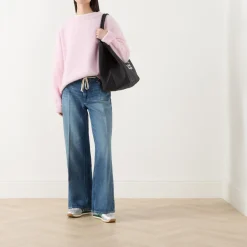 Best AMERICAN VINTAGE Vitow Oversized Sweater