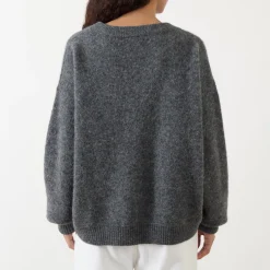 Best AMERICAN VINTAGE Vitow Sweater