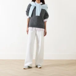 Best AMERICAN VINTAGE Vitow Sweater