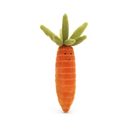 Outlet JELLYCAT Vivacious Vegetable Carrot 17cm
