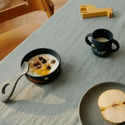 Hot LIEWOOD Vivi Printed Animal Tableware Set