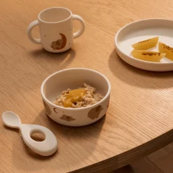 Online LIEWOOD Vivi Printed Elephant Tableware Set