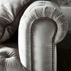 Vivienne Midi 3-Seater Sofa