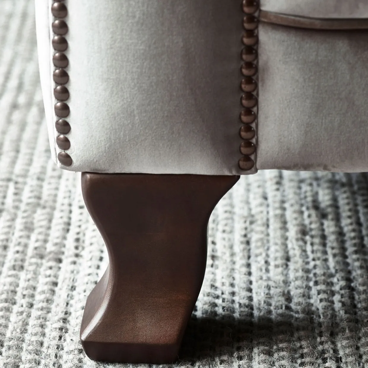 Vivienne Midi 3-Seater Sofa