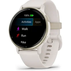 Vivoactive 5 Cream Gold-Ivory 42Mm