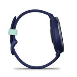 Hot GARMIN Vivoactive 5 Metallic Navy 42Mm