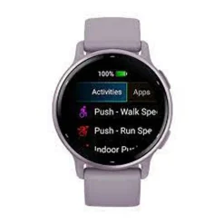 Vivoactive 5 Metallic Orchid 42Mm