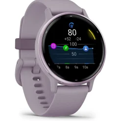 Vivoactive 5 Metallic Orchid 42Mm