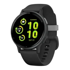 Fashion GARMIN Vivoactive 5 Slate-Black 42Mm