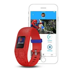 Best GARMIN Vivofit Jnr 2 Marvel Spider Man