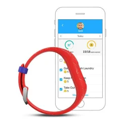 Best GARMIN Vivofit Jnr 2 Marvel Spider Man