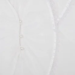 Voile Ruffle Pyjama Set