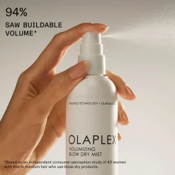Online OLAPLEX Volumising Blow Dry Mist