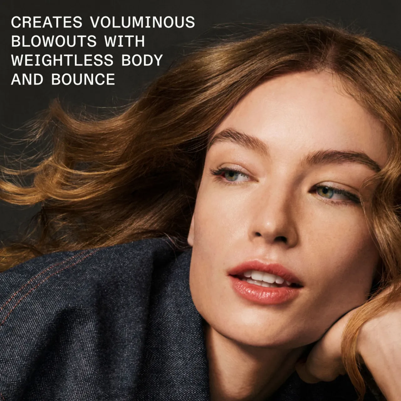 Online OLAPLEX Volumising Blow Dry Mist