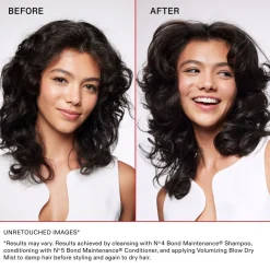 Online OLAPLEX Volumising Blow Dry Mist