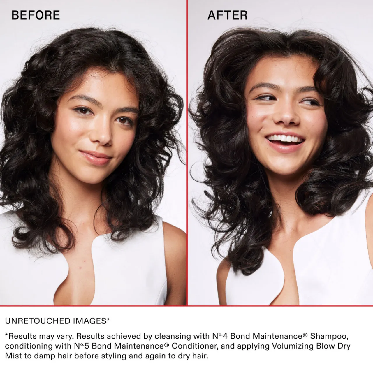 Online OLAPLEX Volumising Blow Dry Mist