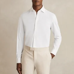 Voyager Travel Shirt