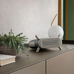 Hot DE'LONGHI 2000W Bend Line Ceramic Fan Heater