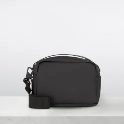 W3 Box Crossbody Bag