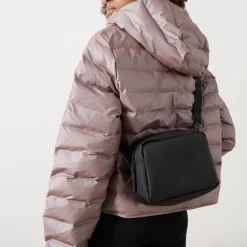 W3 Box Crossbody Bag