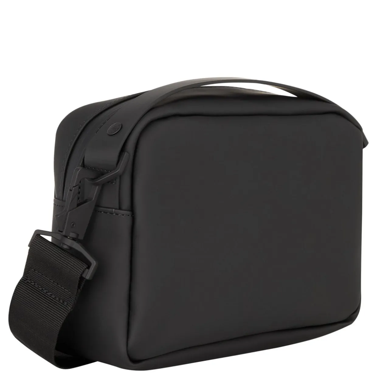 W3 Box Crossbody Bag