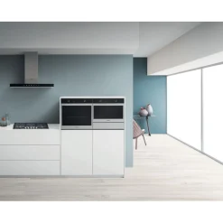 W Collection 40 Litre Built-In Combination Microwave